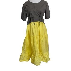 MOMO New‎ York Dress